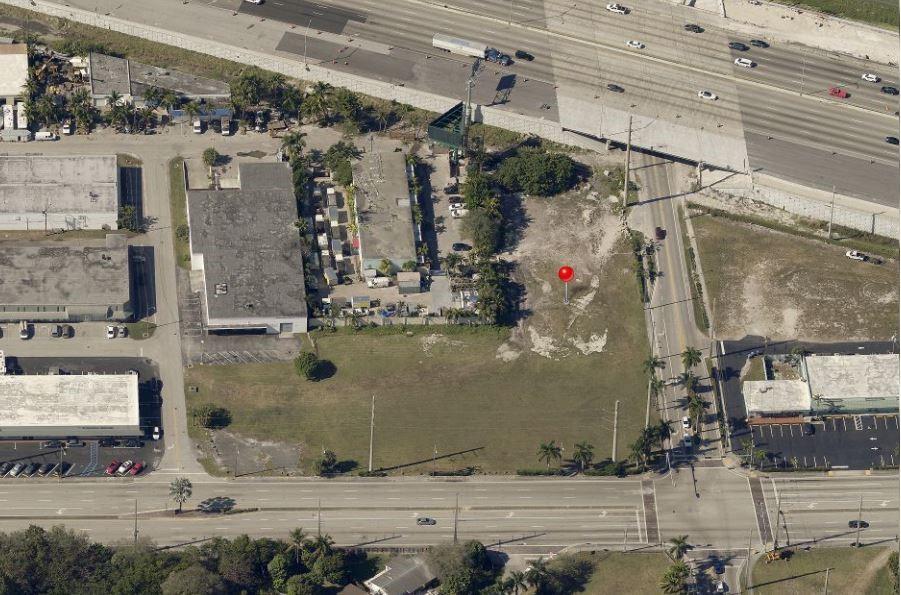 Googe 1 136-15 B - Land