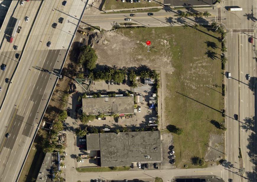 Googe 1 136-15 B - Land