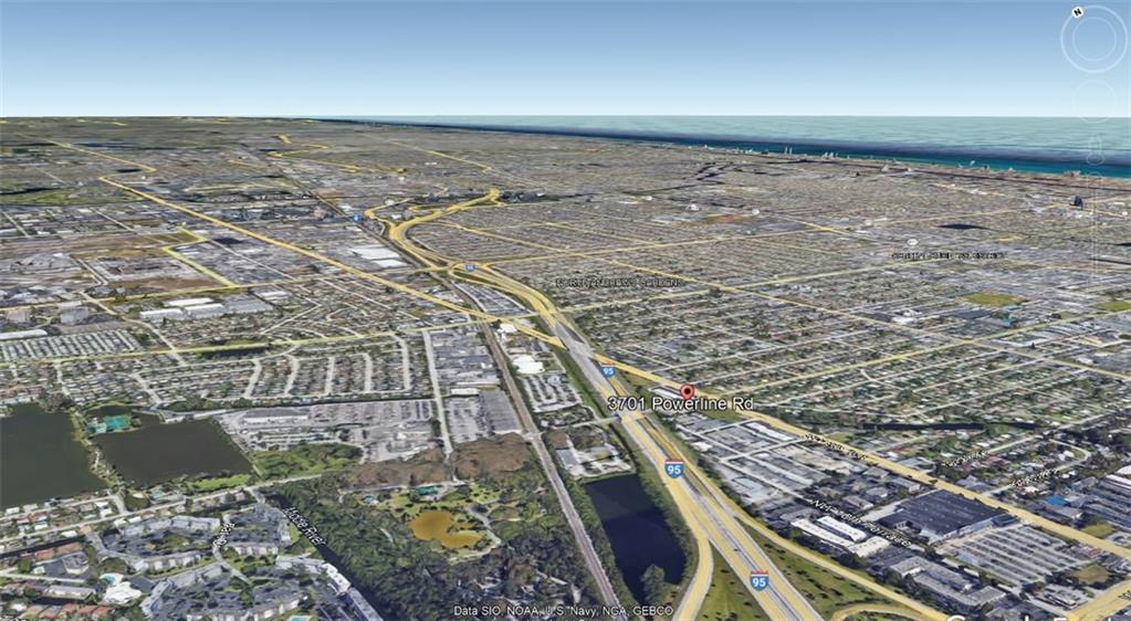 Googe 1 136-15 B - Land