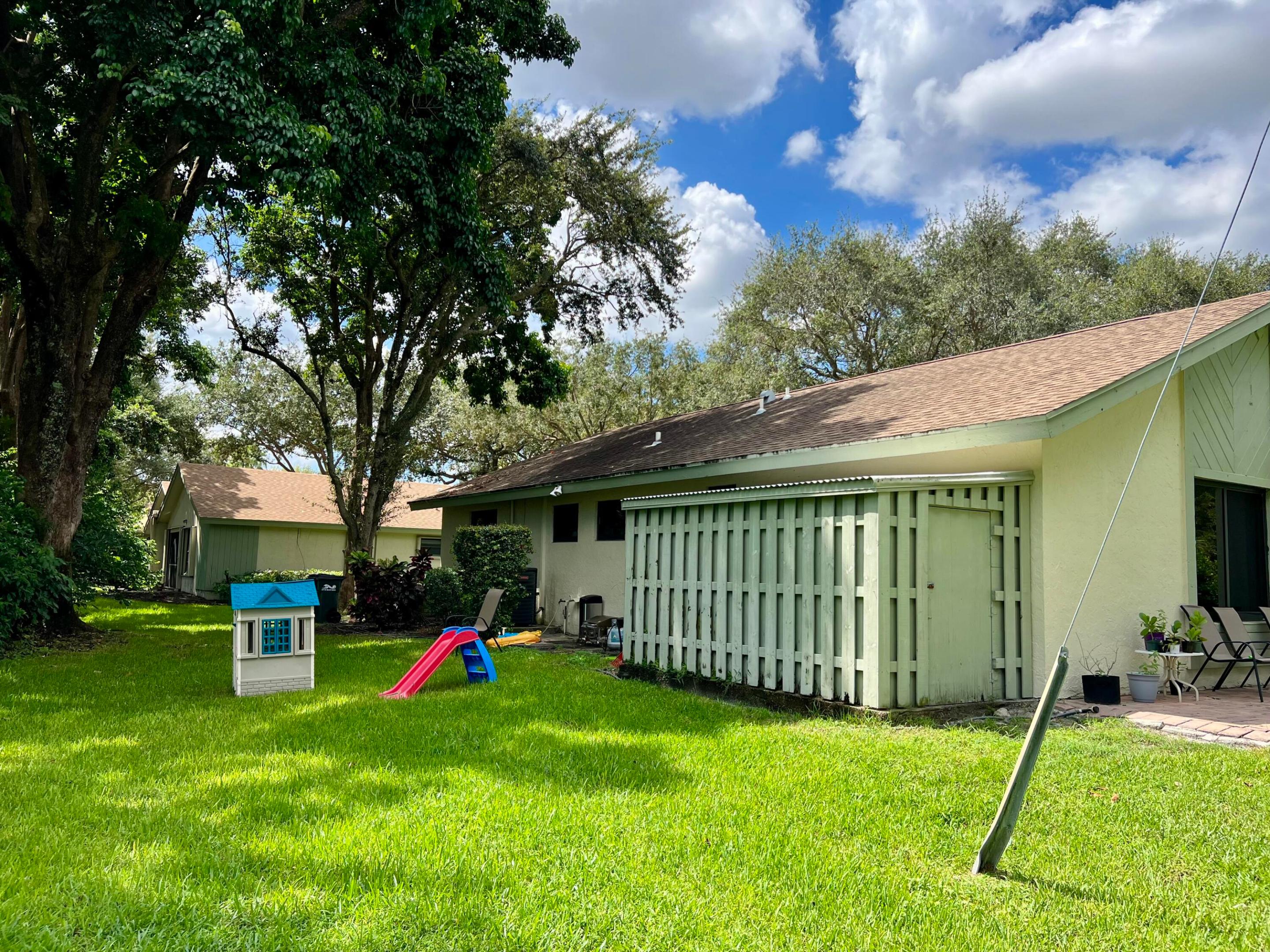 SHADYWOODS PH TWO - Residential