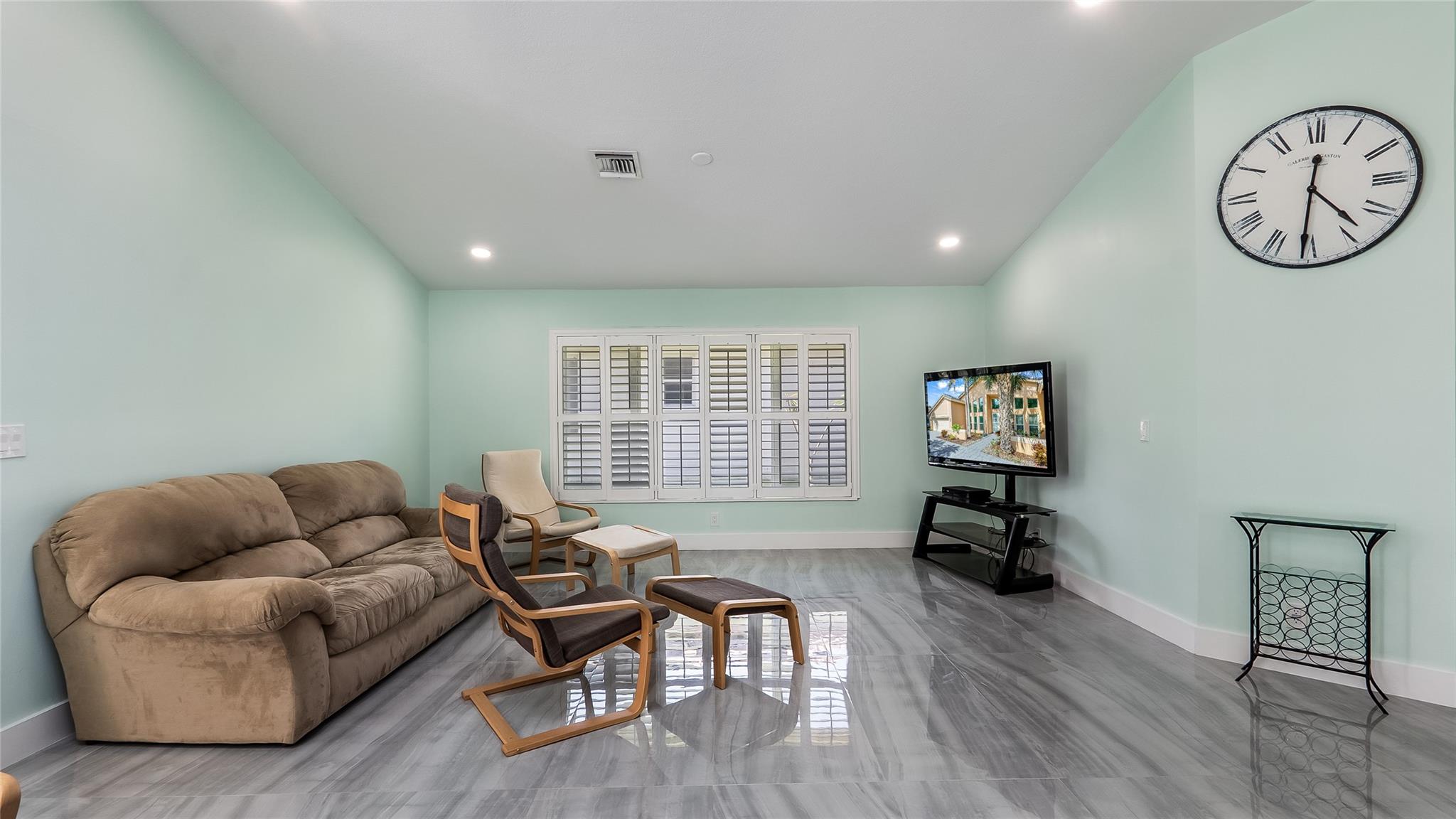 TURTLE RUN - Residential