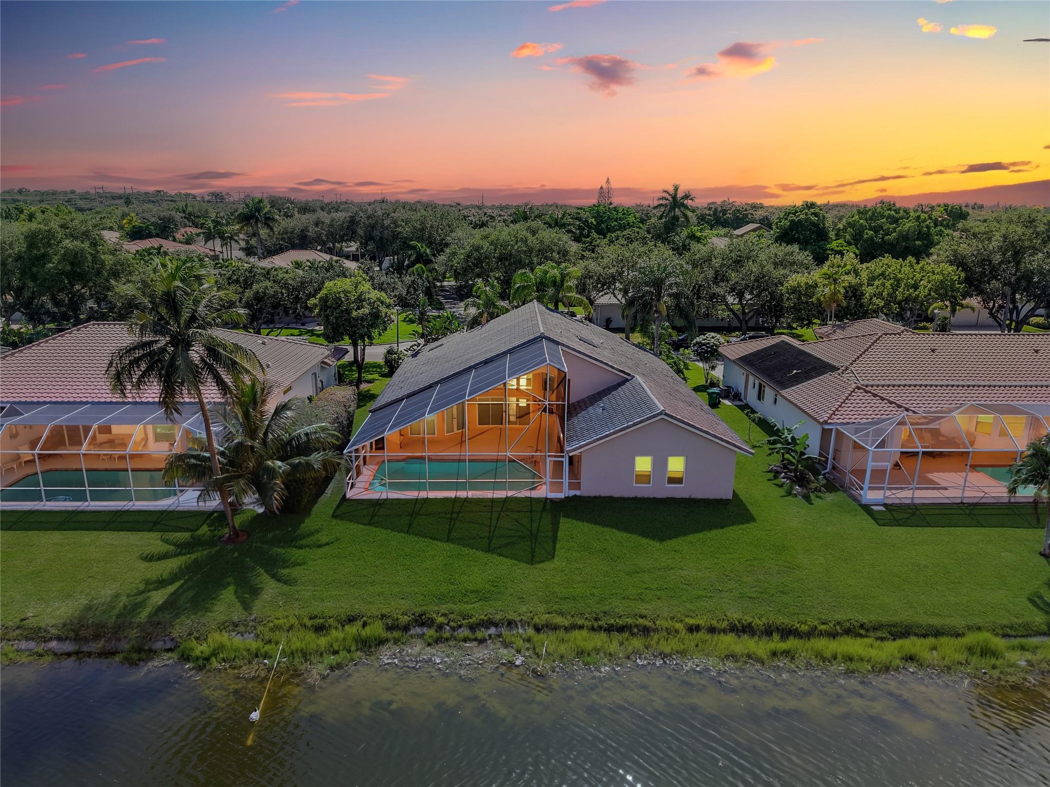 TURTLE RUN - Residential