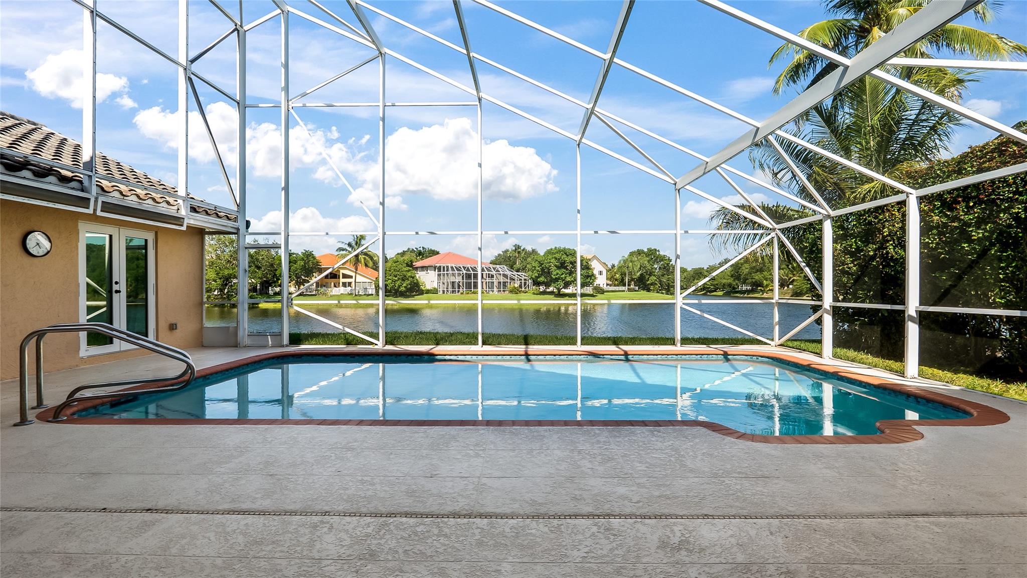 TURTLE RUN - Residential