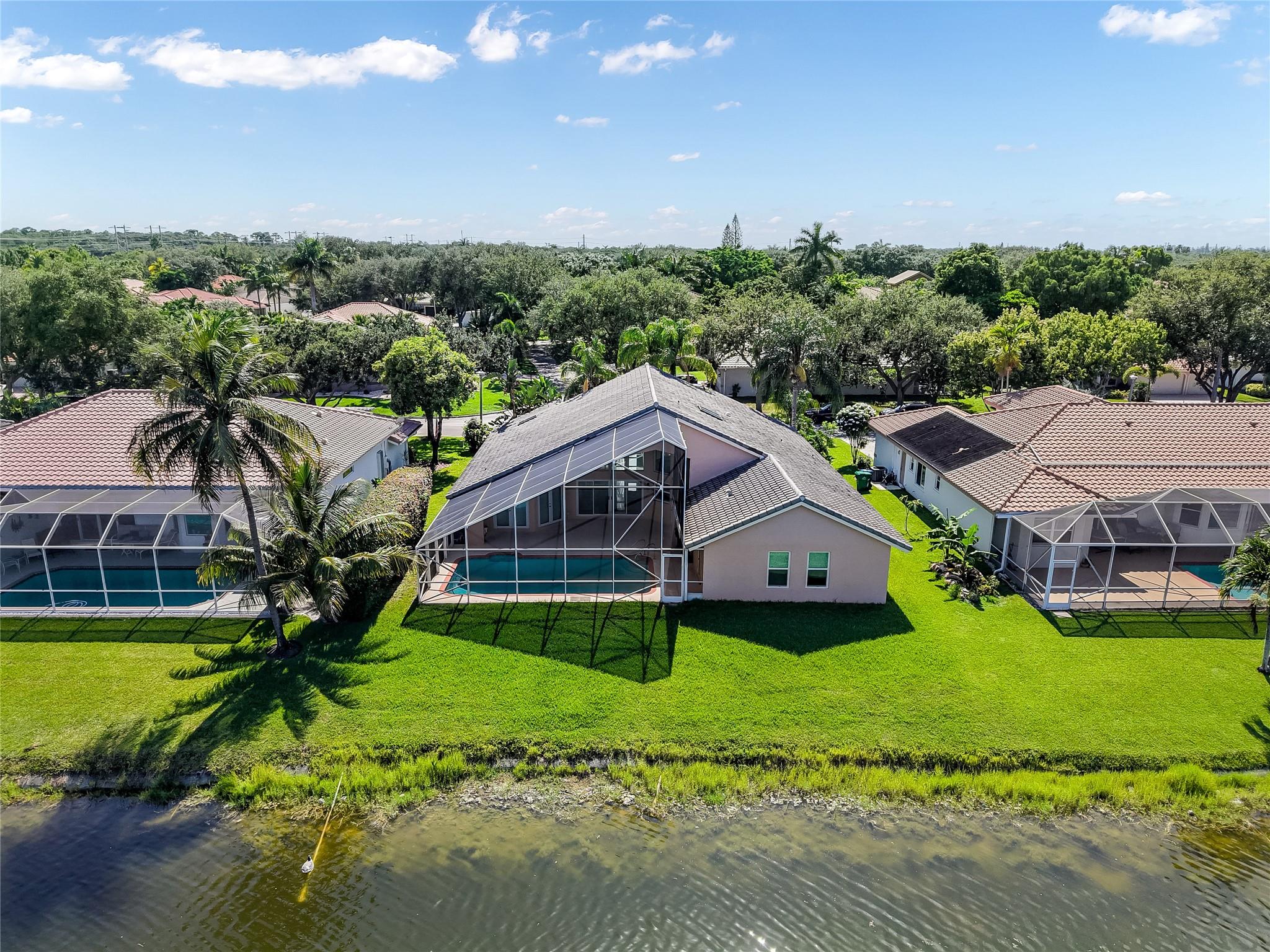 TURTLE RUN - Residential