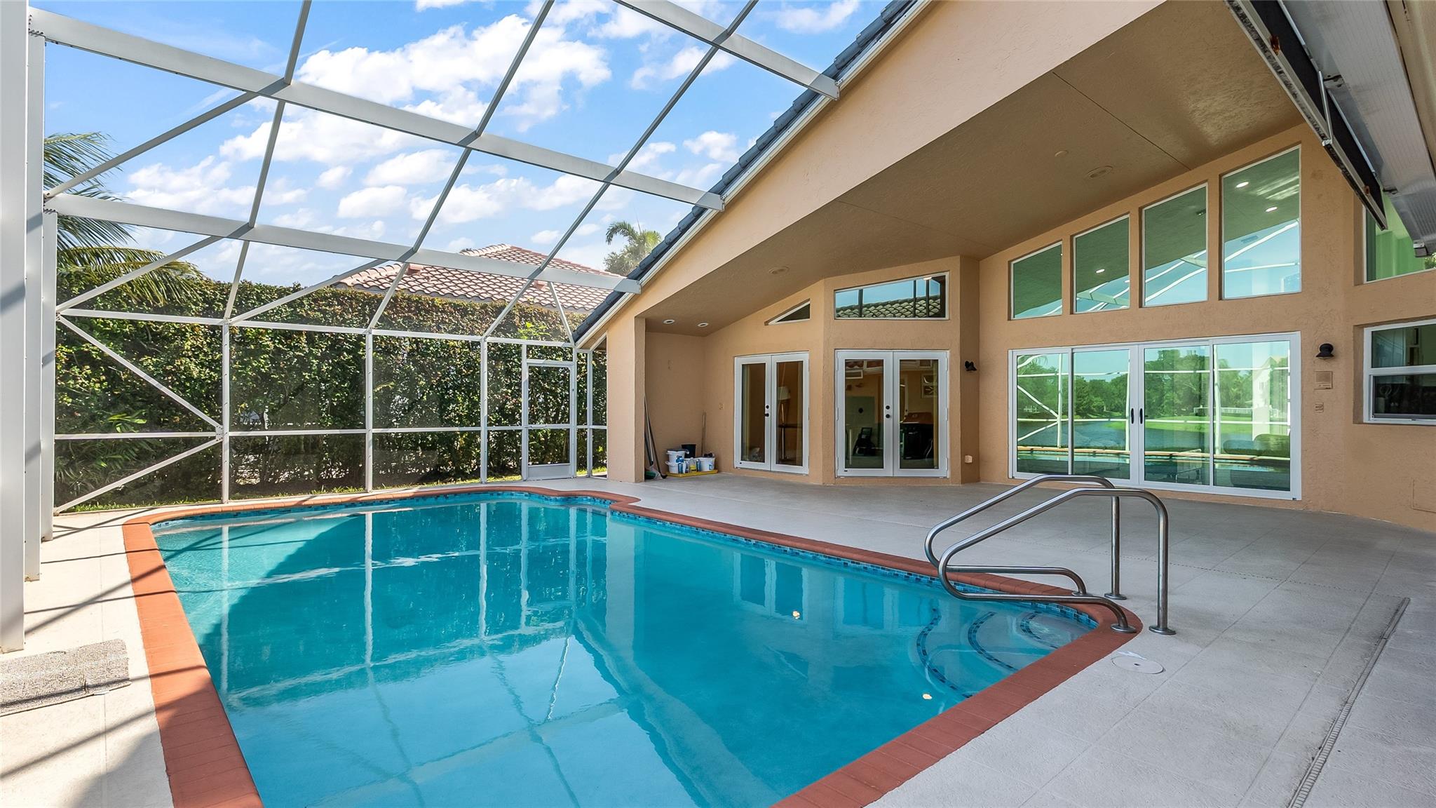 TURTLE RUN - Residential