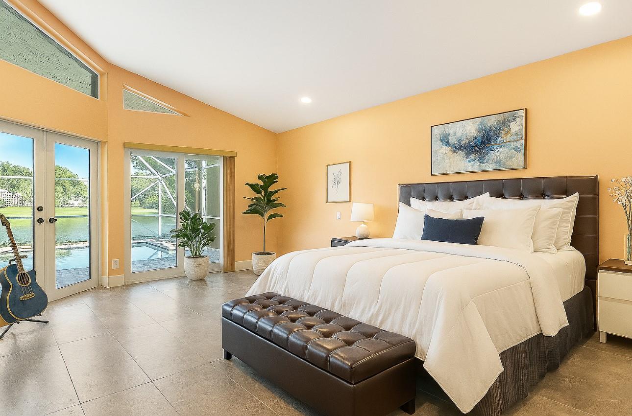 TURTLE RUN - Residential