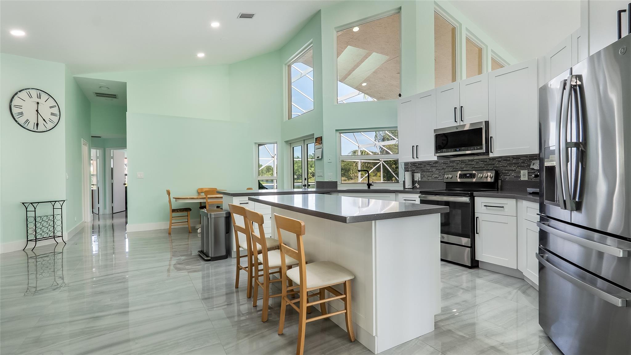 TURTLE RUN - Residential