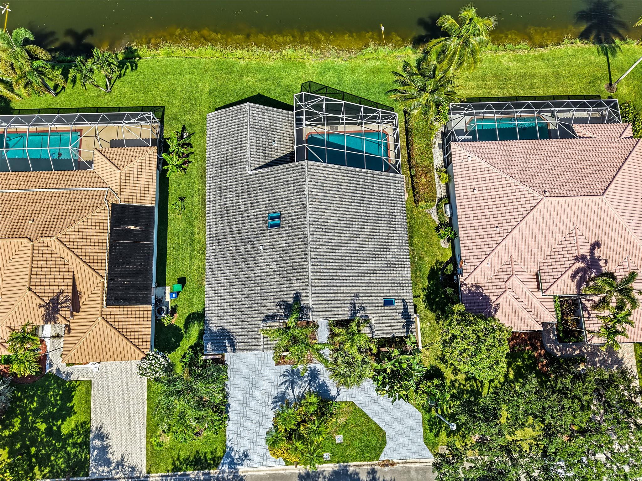 TURTLE RUN - Residential