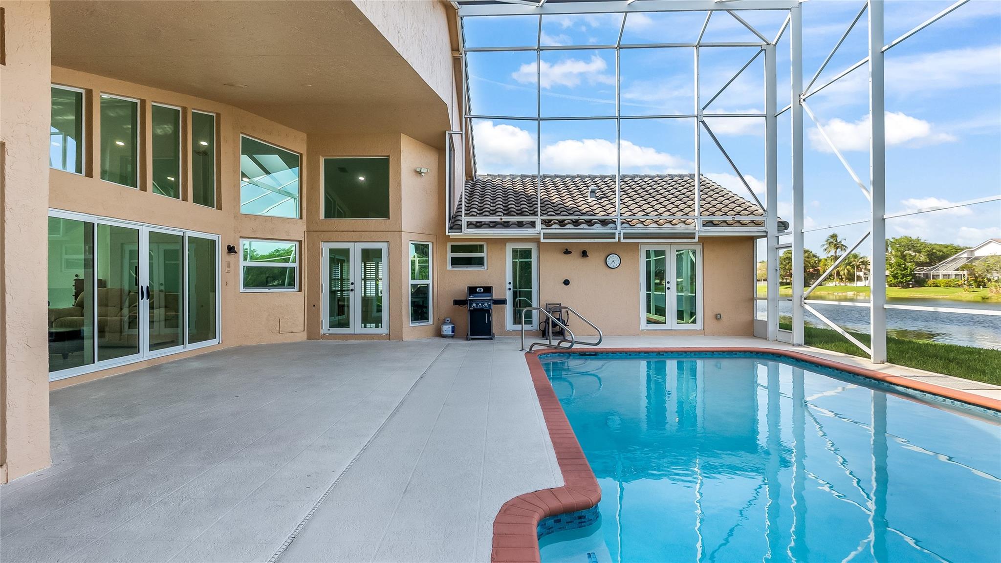 TURTLE RUN - Residential