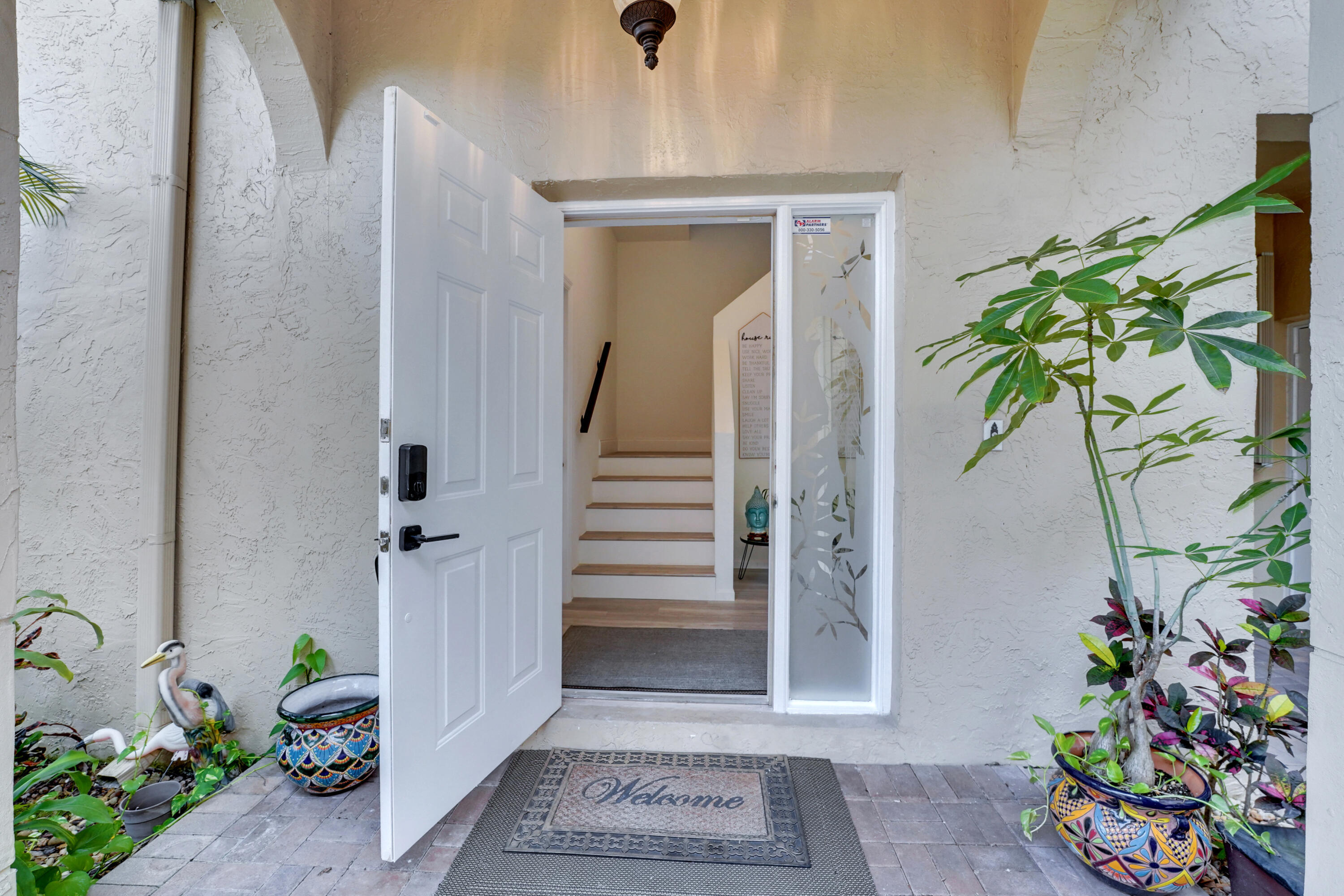 22791 Trelawny Terrace D