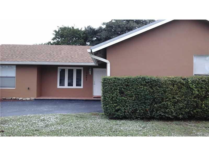 American Homes - Residential Lease