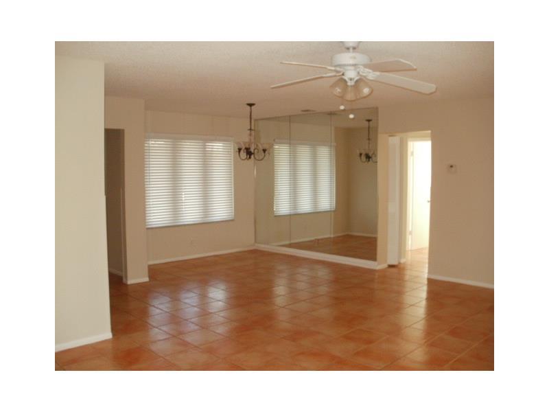 American Homes - Residential Lease