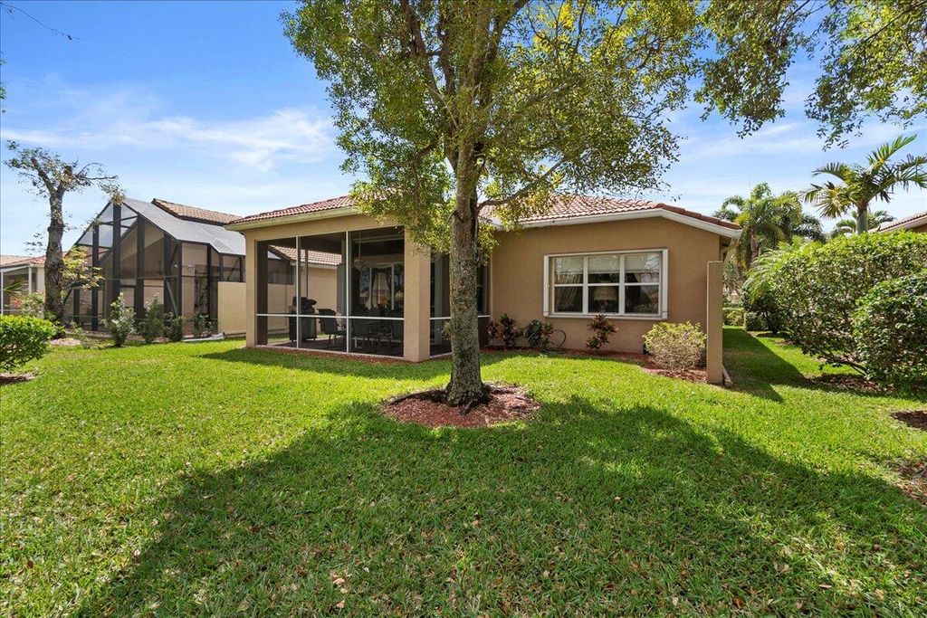 Photo of 8839 Via Avellino, Lake Worth, FL 33467 (MLS # R11105812)