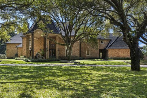 A home in Palm Beach Gardens