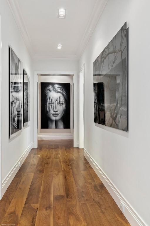 Steeplechase - Residential