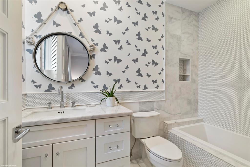 Steeplechase - Residential