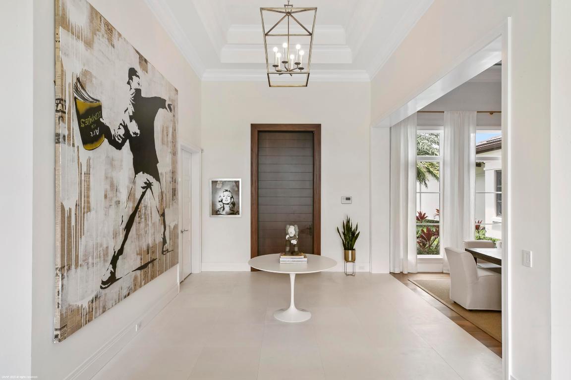 Steeplechase - Residential