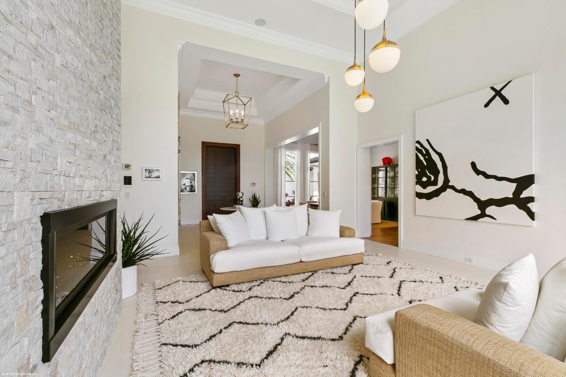 Steeplechase - Residential