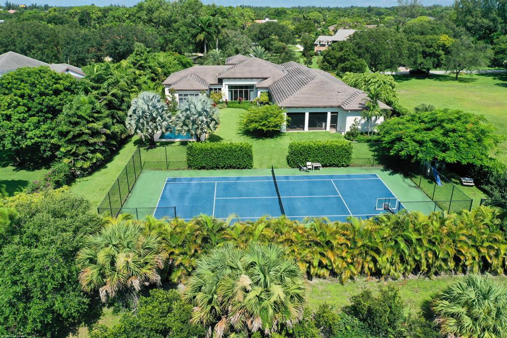 Steeplechase - Residential