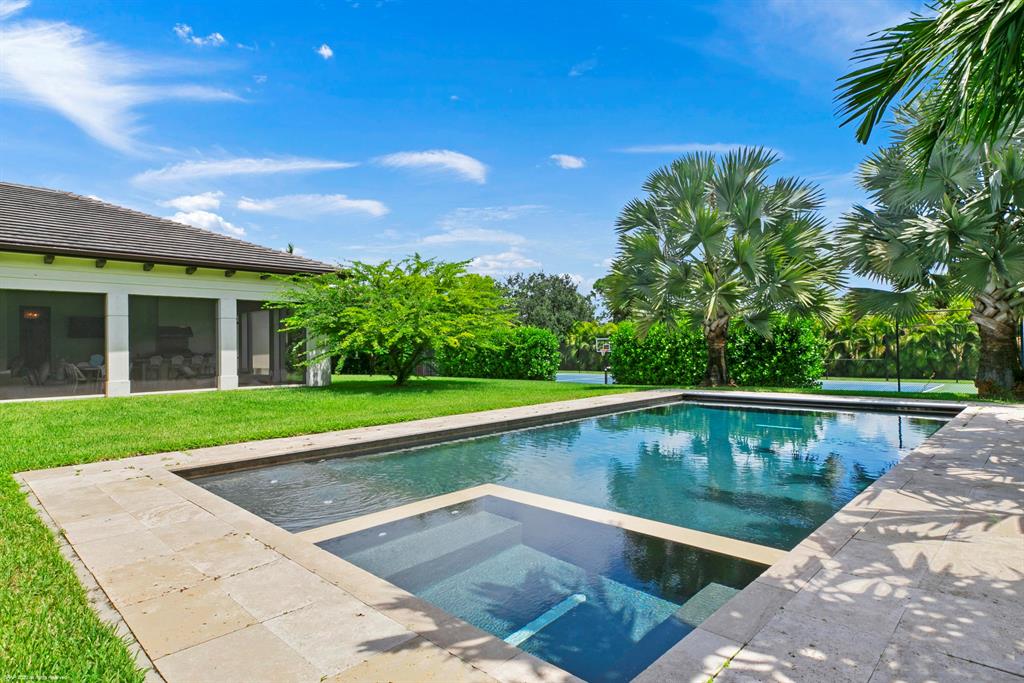 Steeplechase - Residential