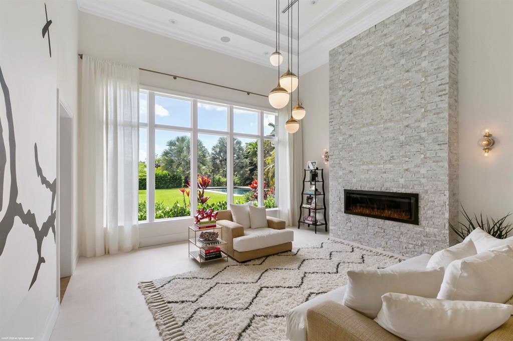 Steeplechase - Residential