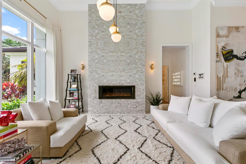 Steeplechase - Residential