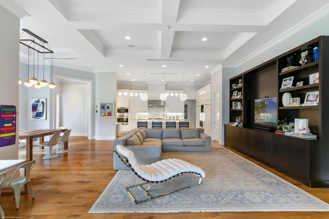 Steeplechase - Residential