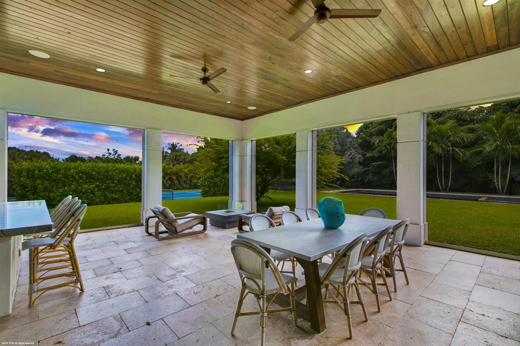 Steeplechase - Residential