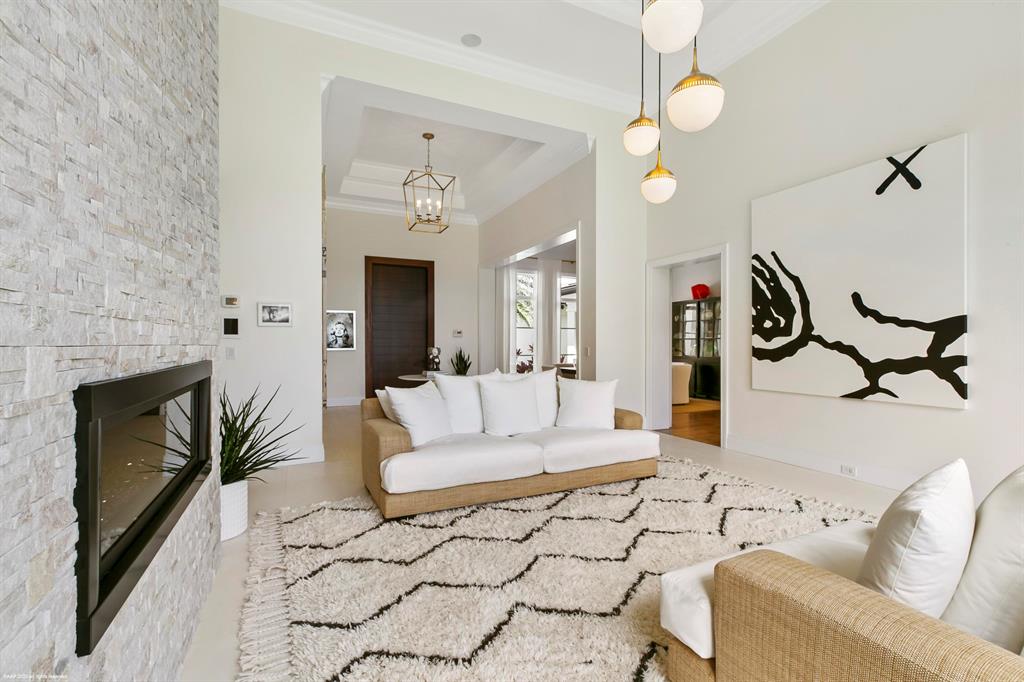 Steeplechase - Residential