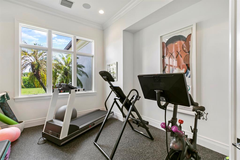 Steeplechase - Residential