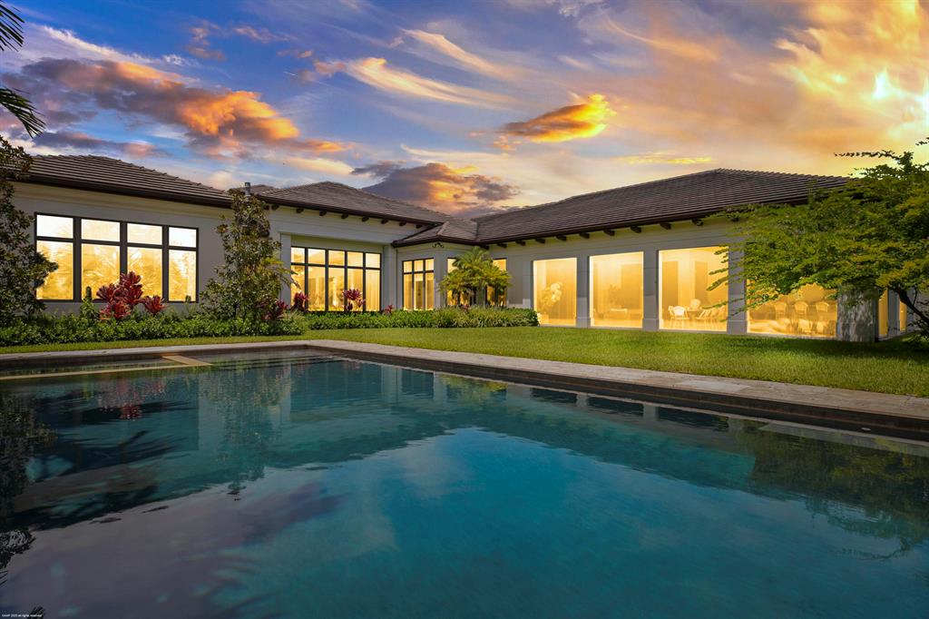 Steeplechase - Residential