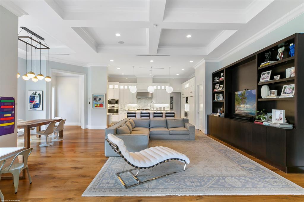 Steeplechase - Residential