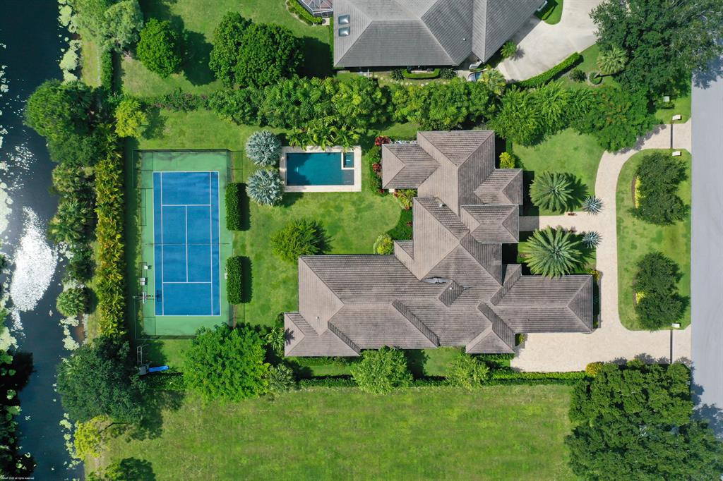 Steeplechase - Residential