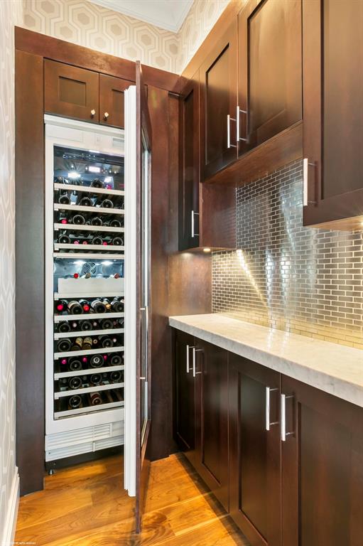 Steeplechase - Residential