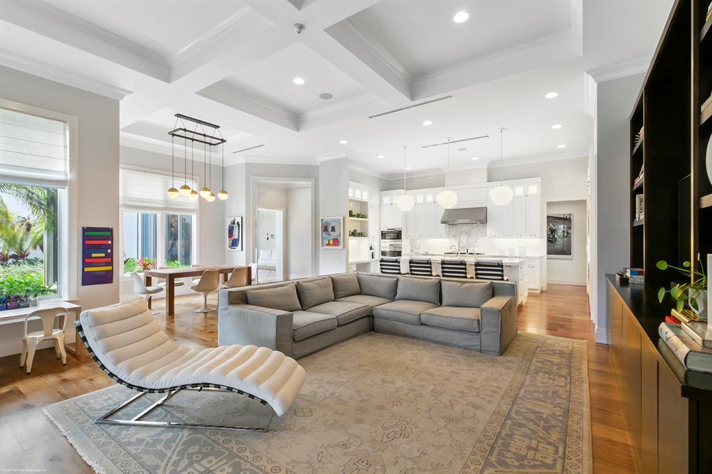 Steeplechase - Residential