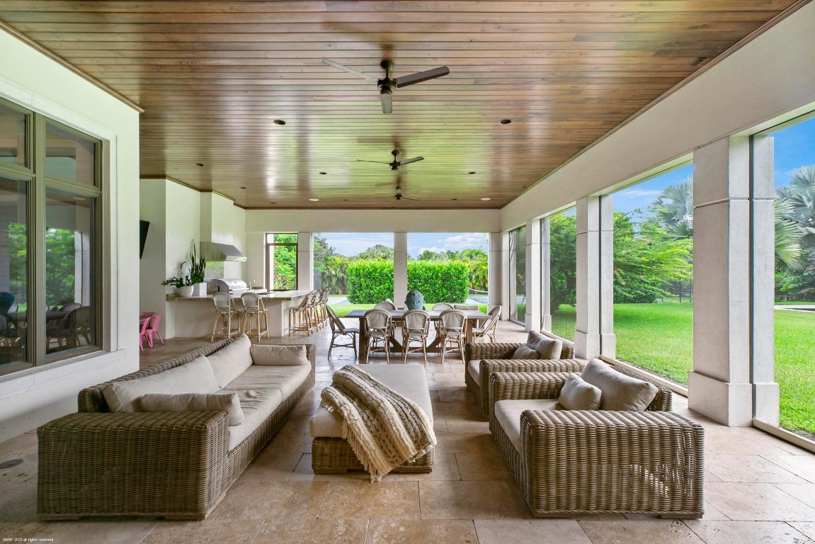 Steeplechase - Residential