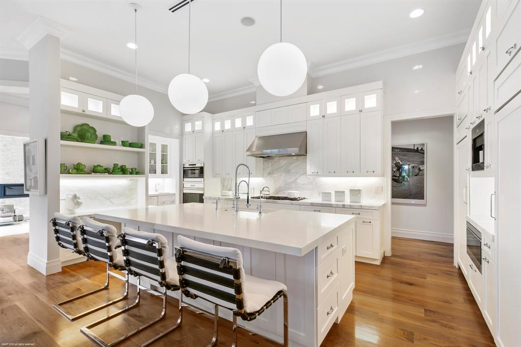 Steeplechase - Residential