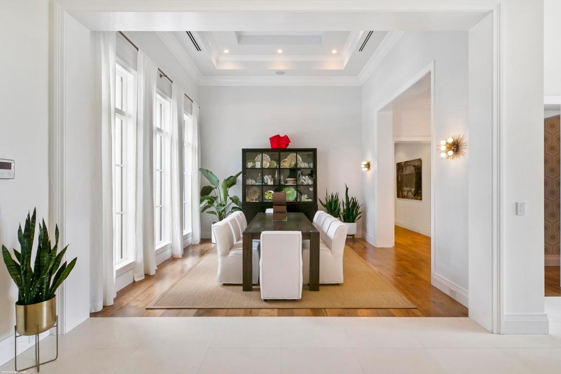 Steeplechase - Residential