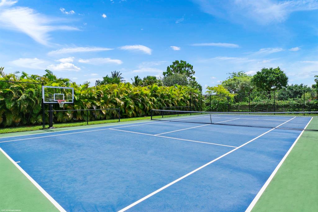 Steeplechase - Residential