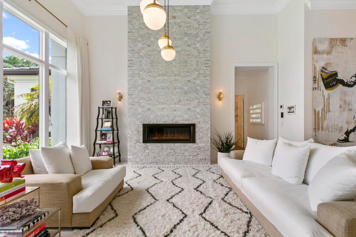 Steeplechase - Residential