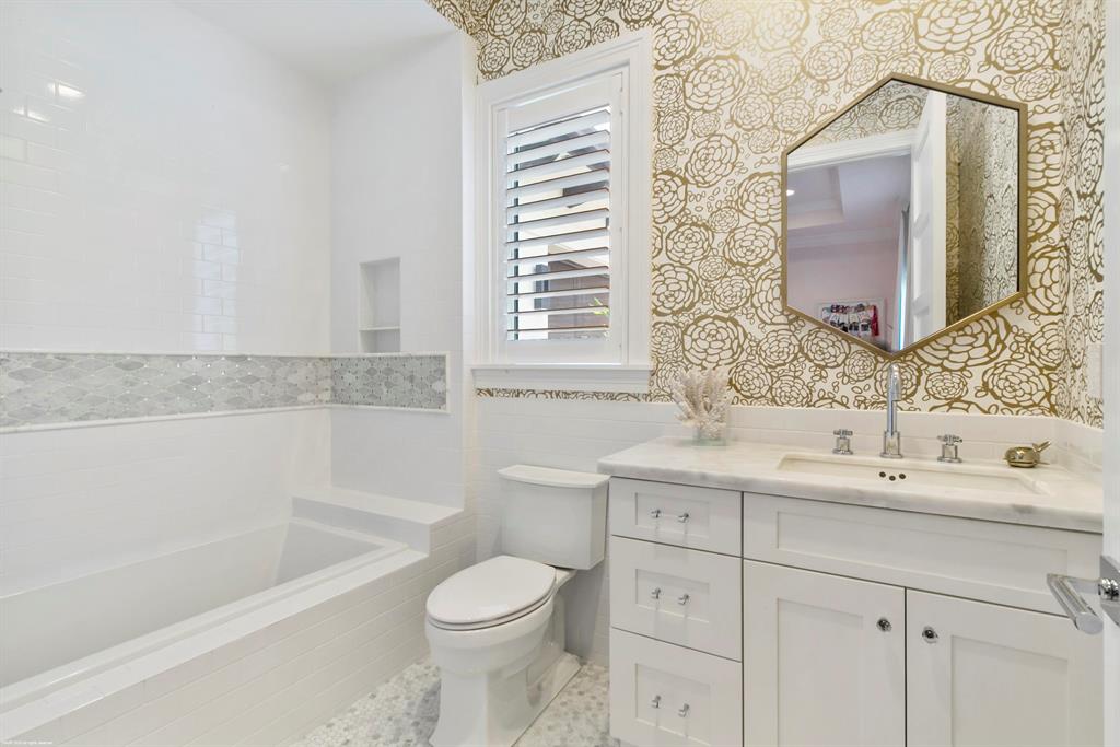 Steeplechase - Residential