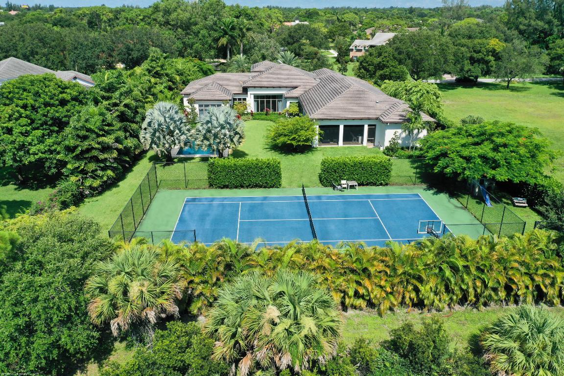 Steeplechase - Residential