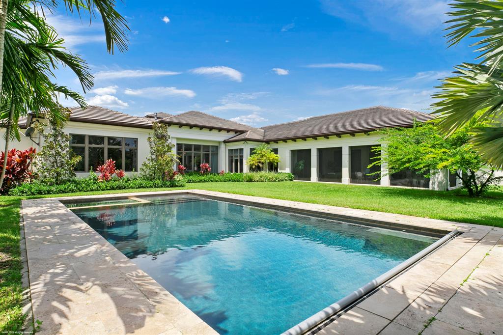 Steeplechase - Residential