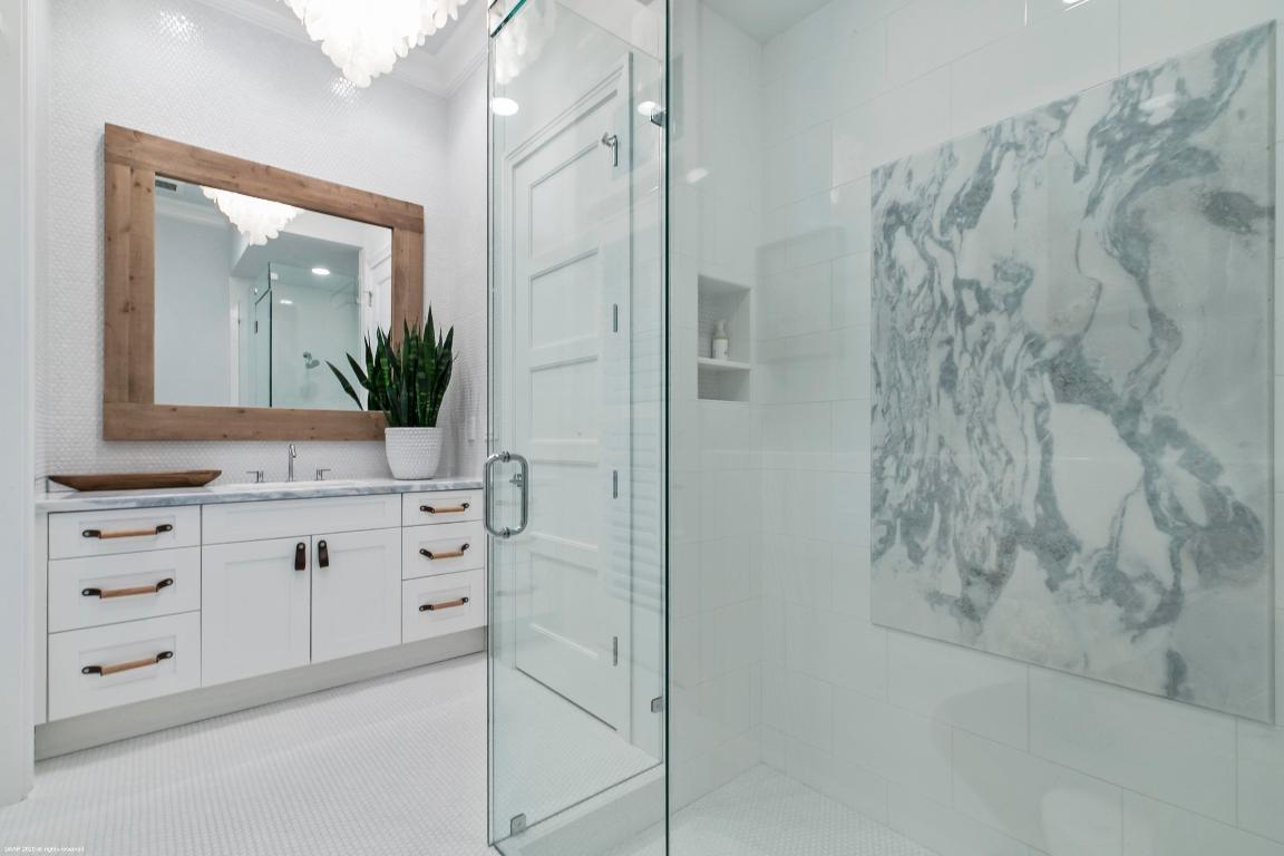 Steeplechase - Residential