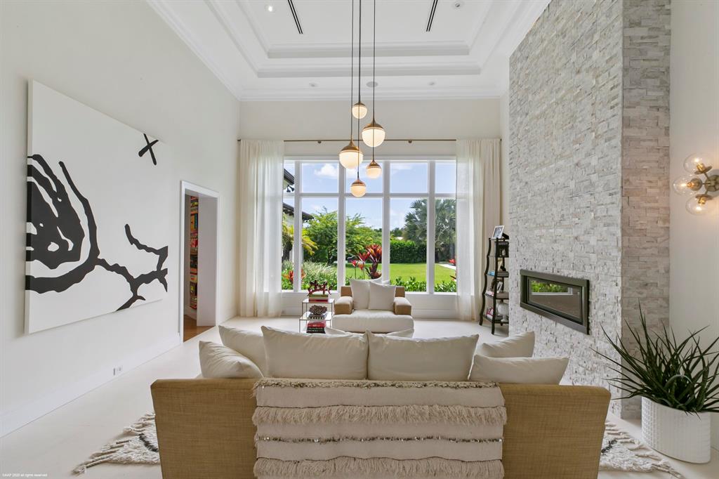 Steeplechase - Residential