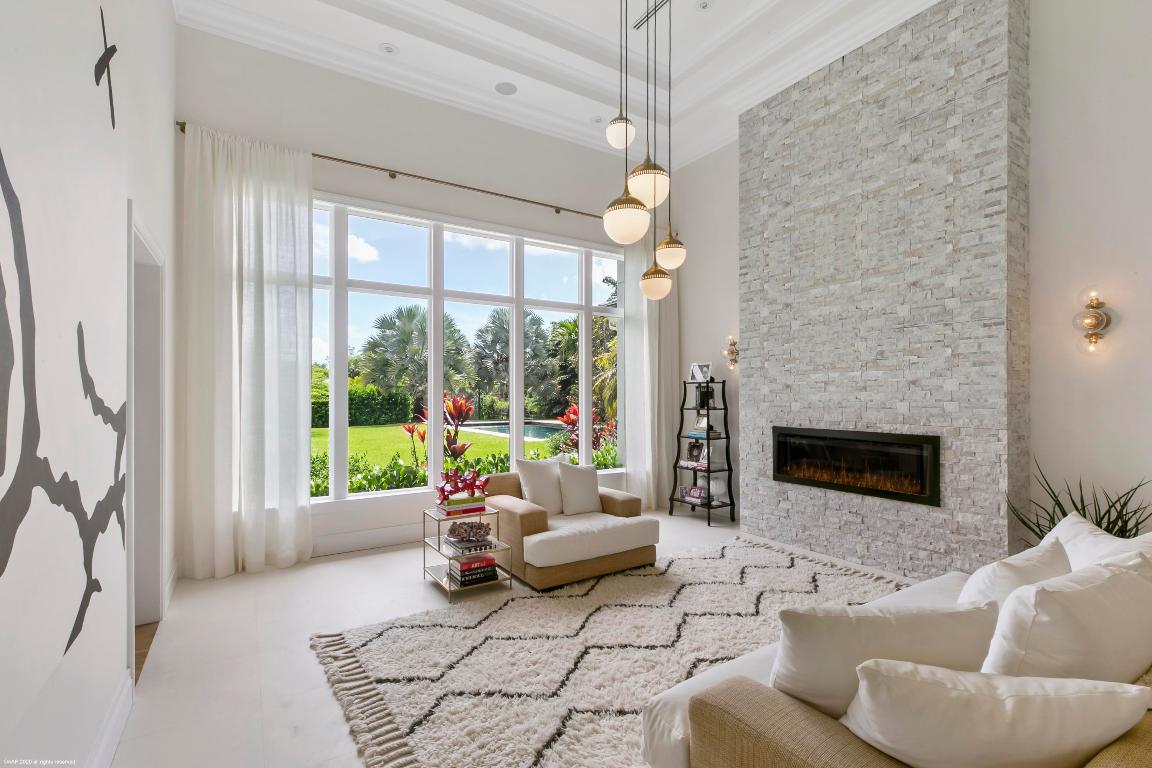 Steeplechase - Residential