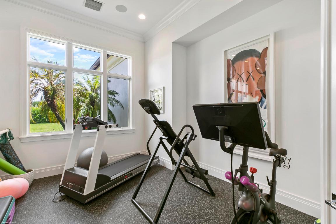 Steeplechase - Residential