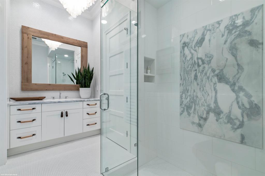 Steeplechase - Residential