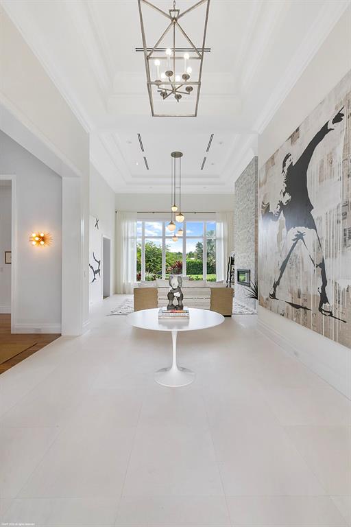 Steeplechase - Residential