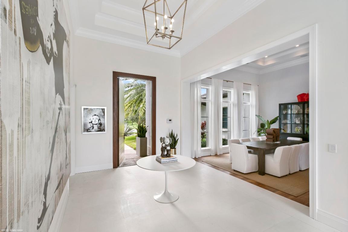 Steeplechase - Residential